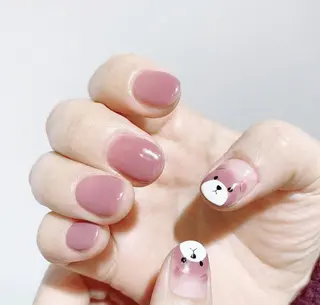 ネイル Cute beauty2のマツエク・マツパデザイン