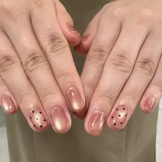 ネイル laboT rinoのネイルデザイン