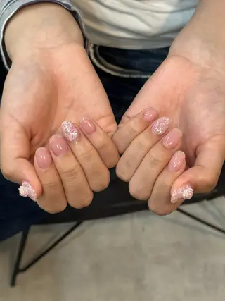ネイル NAKA Aのネイルデザイン