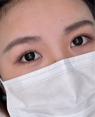 マツエク・マツパ キ キのマツエク・マツパデザイン