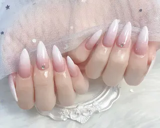 ネイル Chan Nail Salonのネイルデザイン