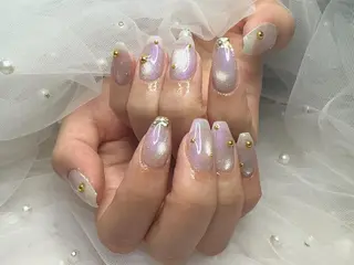 ネイル 🎀シズカ nail🎀のネイルデザイン