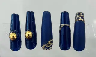 ネイル Vante Rieのネイルデザイン