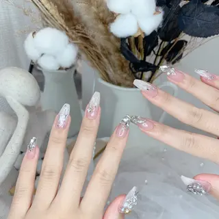 ネイル DG nailのネイルデザイン