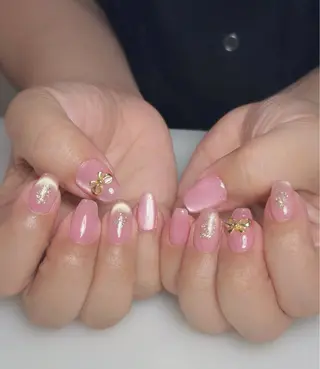 ネイル 👍thumbs up nail👍のネイルデザイン