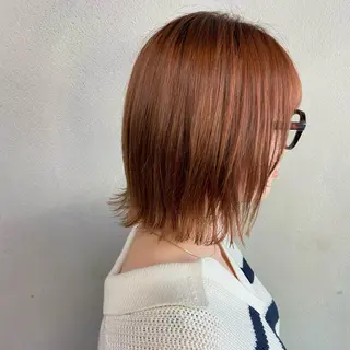 ショート メンズ/ダブルカラー /パーマ/来栖慧💈のヘアスタイル