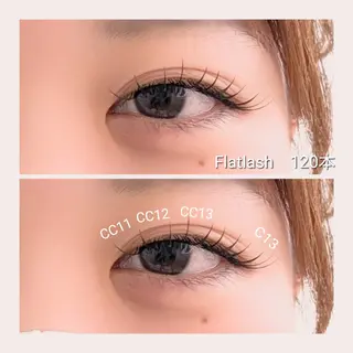 マツエク・マツパ diverta.Ey es🎀Harukaの眉毛・アイブロウイメージ