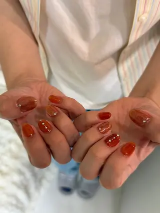 ネイル ayaka naruのネイルデザイン
