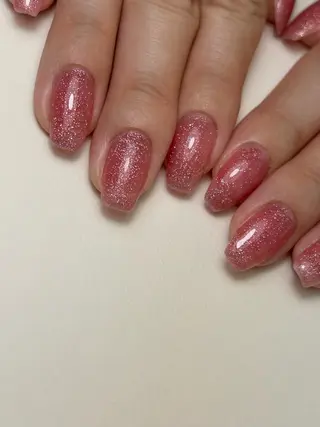 ネイル e Rushiaのネイルデザイン