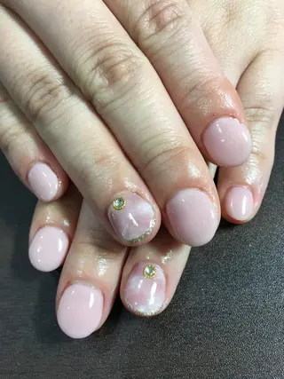 ネイル nail salon Titaleeのネイルデザイン