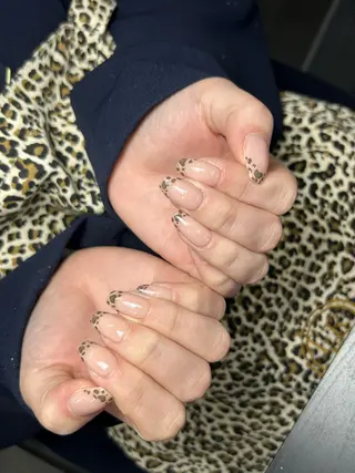 ネイル RINN ANA.CHUOのネイルデザイン