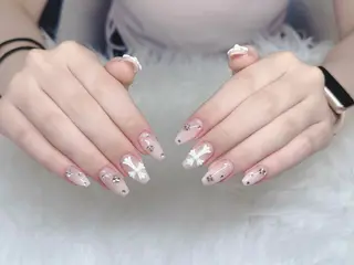 ネイル GOHOUBI Nail 心斎橋店のネイルデザイン