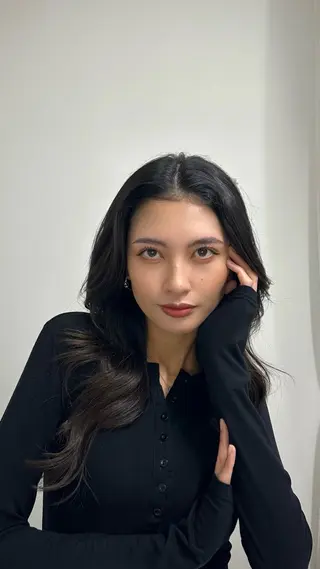 アイブロウ HBLaward受賞 KANAの眉毛・アイブロウイメージ