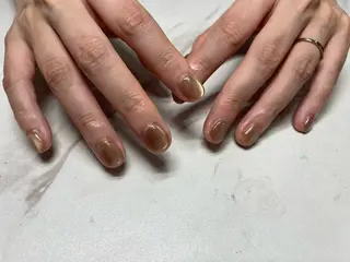 ネイル サカグチ マナのネイルデザイン