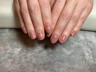 ネイル Maggie sawaのネイルデザイン