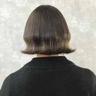 ショート K-POP好き美容師 🇰🇷Kai.Yのヘアスタイル