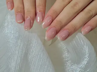 ネイル kikinail 溝の口のネイルデザイン