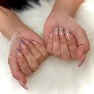 ネイル Plus 3rd / Ayaneのネイルデザイン