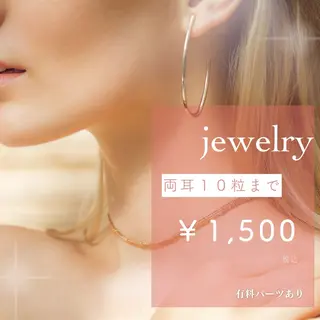Amor 渡邉のエステ・リラクイメージ