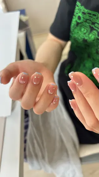 ネイル moufu.nail /sayaka 本町のその他イメージ
