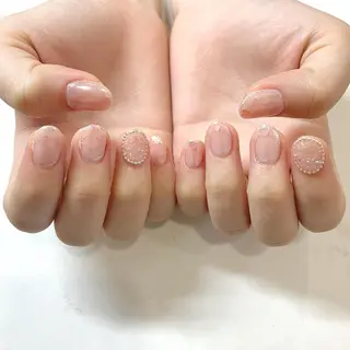 メンズ ネイル YUN君 🦍のネイルデザイン