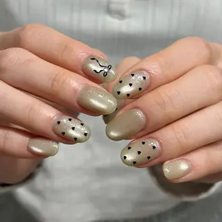 ネイル oncu nailのネイルデザイン