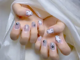 ネイル Lucky Nail Salon2のネイルデザイン