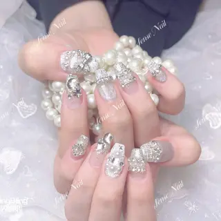 ネイル 🎀Sense Nail池袋店🎀のネイルデザイン