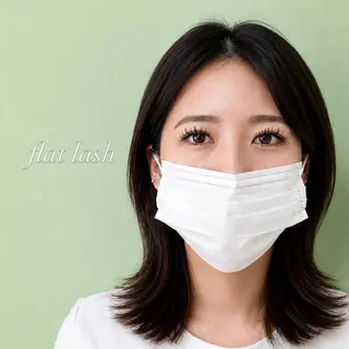 マツエク・マツパ nico'chiyo 四日市駅前店エイコのマツエク・マツパデザイン