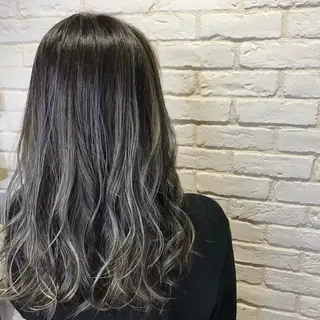 ロング カラー FLAWEN. フロウエンのその他イメージ