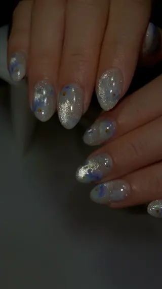 ネイル Ri-e's nailのネイルデザイン
