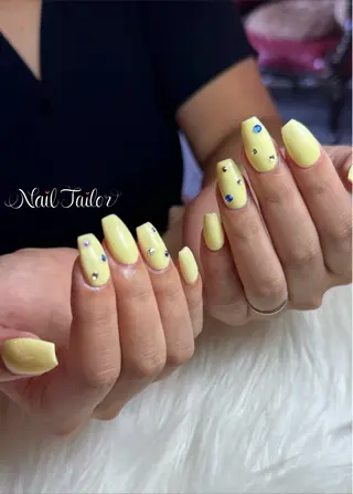 ネイル NailTailor ネイルテイラーのネイルデザイン