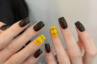 ネイル Miya🎀 nailのネイルデザイン