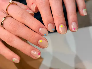 ネイル Mizuki Bのネイルデザイン