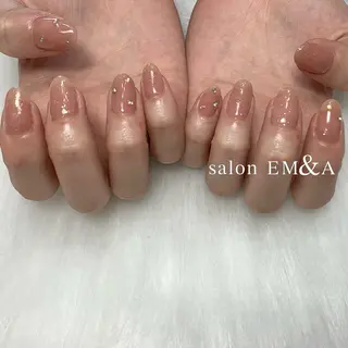 ネイル salon EM&A emiのネイルデザイン