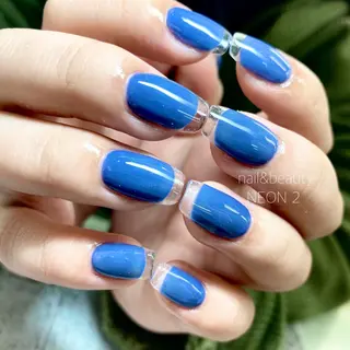 ネイル C.Nail ネイリストのネイルデザイン