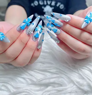 ネイル Hani Nail Salonのネイルデザイン