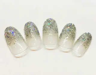 pote.nail/ megu🐥のネイルデザイン