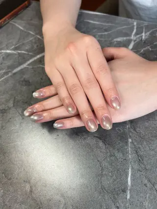 ネイル saku _ceriseのネイルデザイン