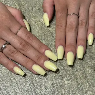ネイル 板垣 まいのネイルデザイン