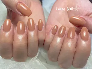 ネイル Nail Salon Subaruのネイルデザイン