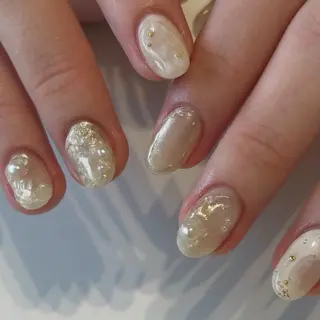 ネイル tenoteno nail/yuuriのネイルデザイン