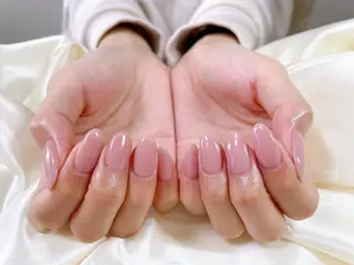 ネイル kikinail 溝の口のネイルデザイン