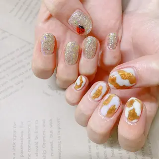 ネイル nail salonのネイルデザイン