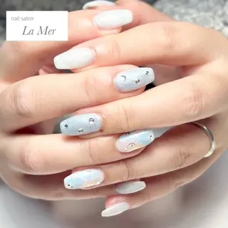 ネイル nailsalon La Merのネイルデザイン