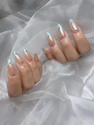 ネイル Lua nail 🌸Ayaha🌸のネイルデザイン