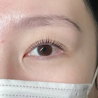 マツエク・マツパ suim renaのマツエク・マツパデザイン
