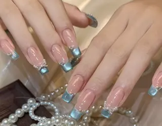 ネイル 🎀 NaNa_nailのネイルデザイン