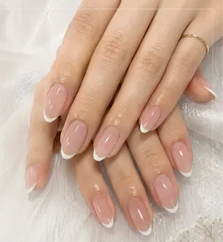 ネイル N. AIのネイルデザイン