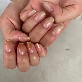 ネイル salon de fika【中崎町】のネイルデザイン